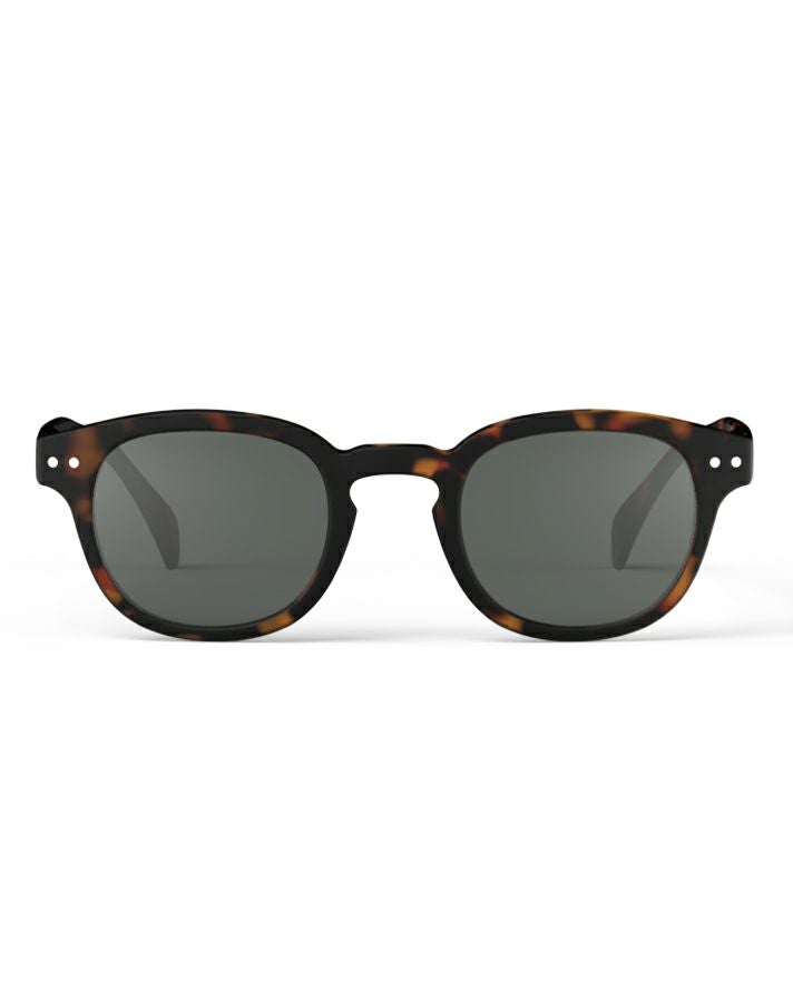 READING SUN #CBlack | IZIPIZI ONLINE STORE