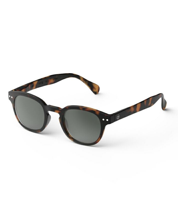 READING SUN #CTortoise