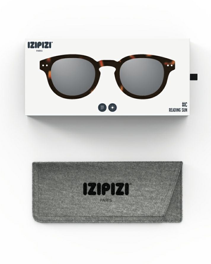 READING SUN #CTortoise