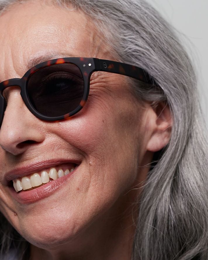 READING SUN #CTortoise