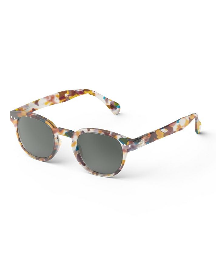 READING SUN #CBlue Tortoise