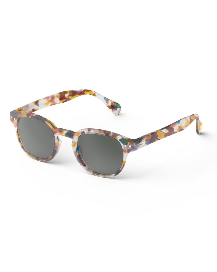 READING SUN #CBlue Tortoise