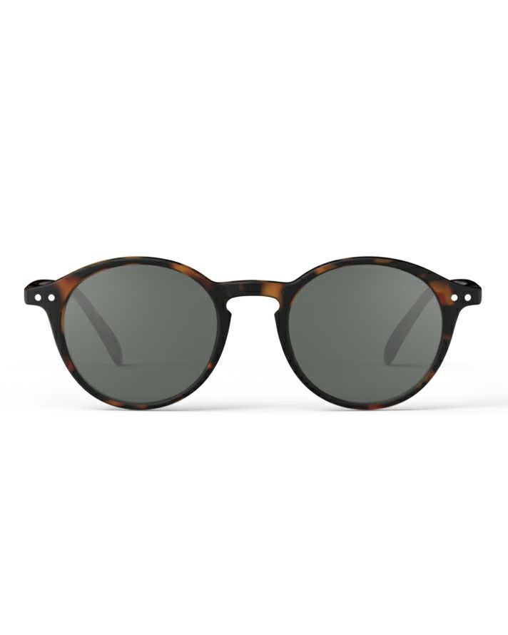 READING SUN #DTortoise