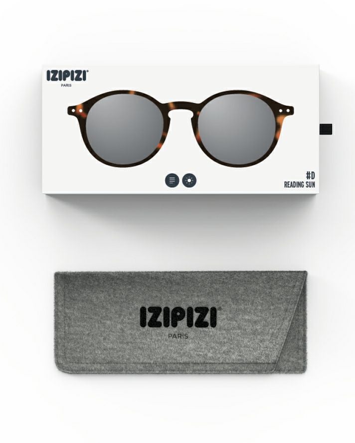 READING SUN #DTortoise