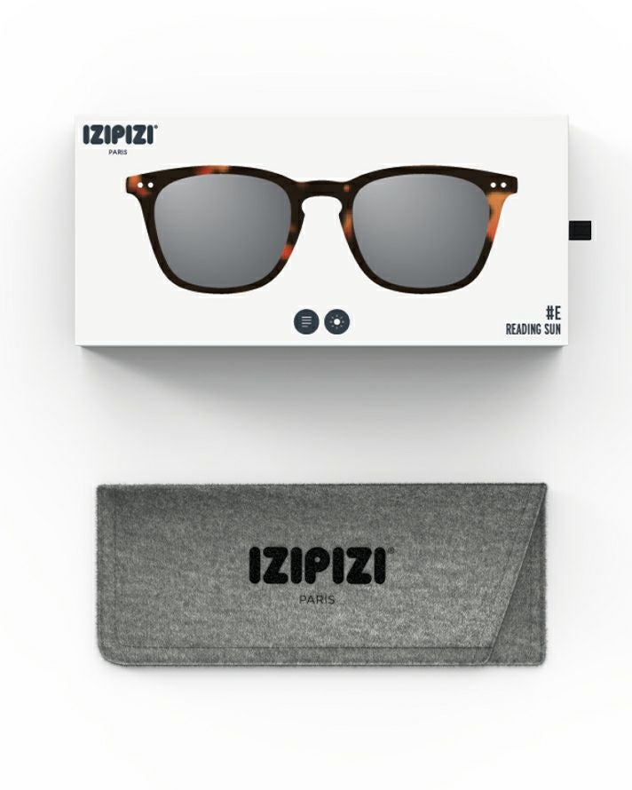 READING SUN #ETortoise