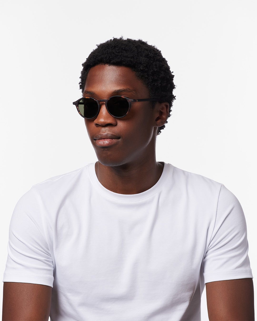 SUN POLARIZED #ETortoise