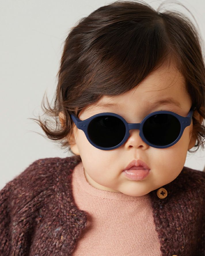 SUN BABY #cdenim blue