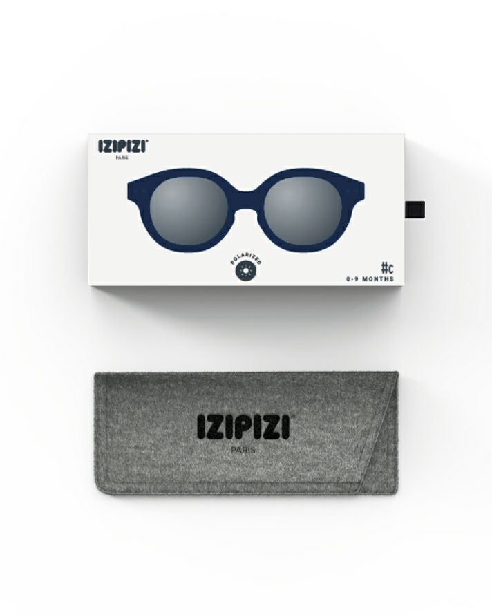 SUN BABY #cdenim blue