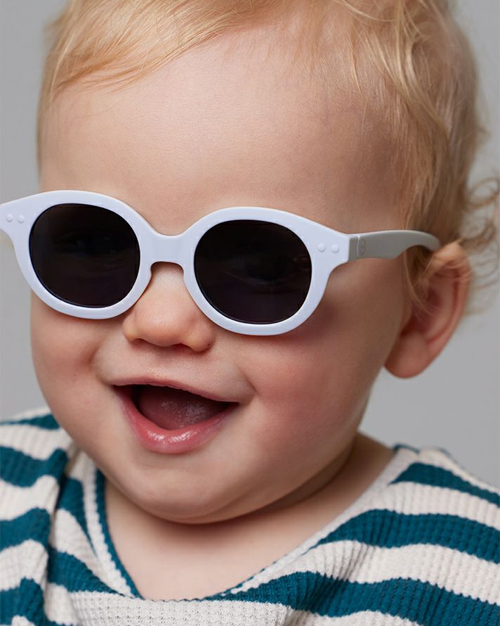 SUN BABY #csweet blue