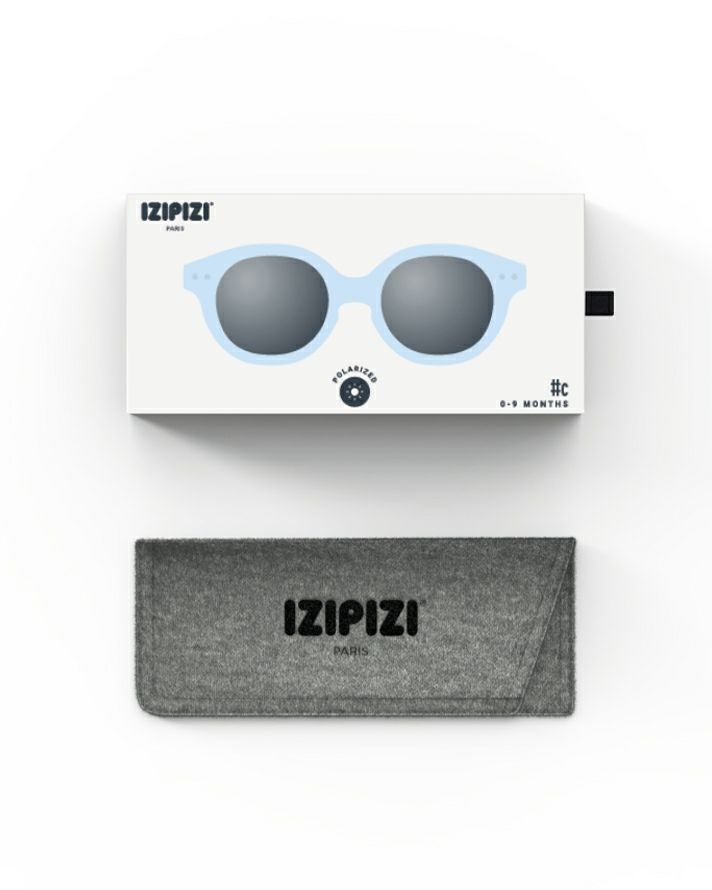 SUN BABY #csweet blue