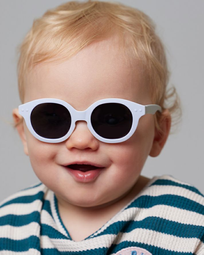 SUN BABY #csweet blue