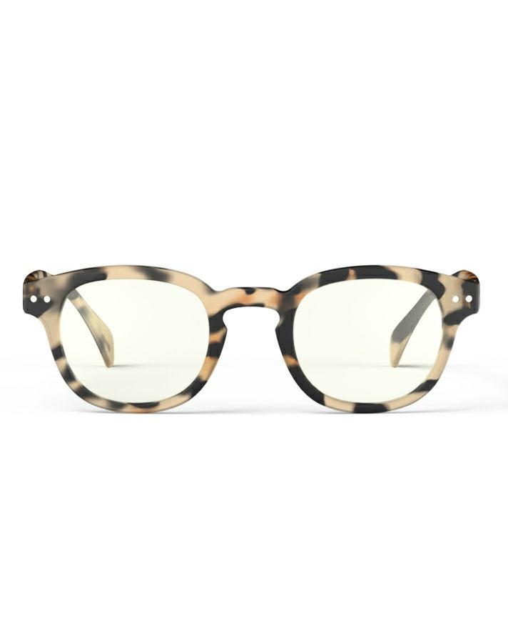 SCREEN #CLIGHT TORTOISE