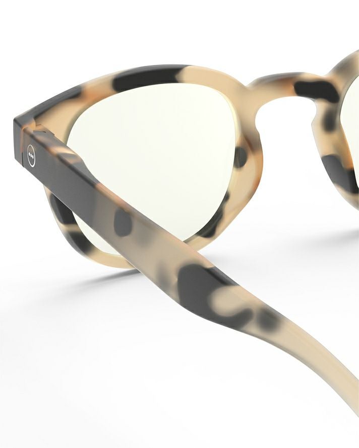 SCREEN #CLIGHT TORTOISE