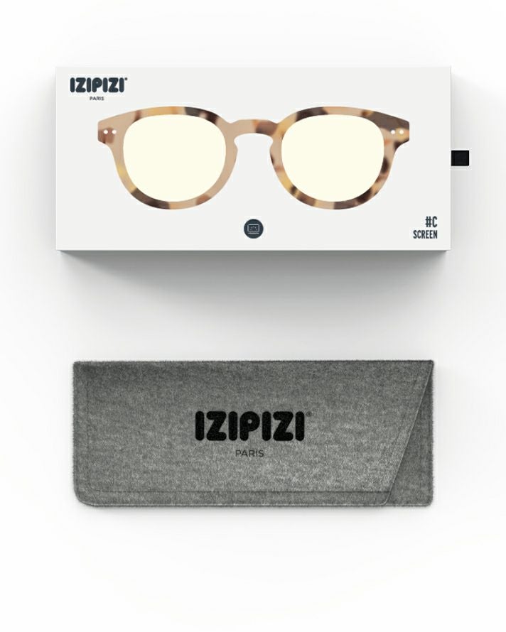 SCREEN #CLIGHT TORTOISE