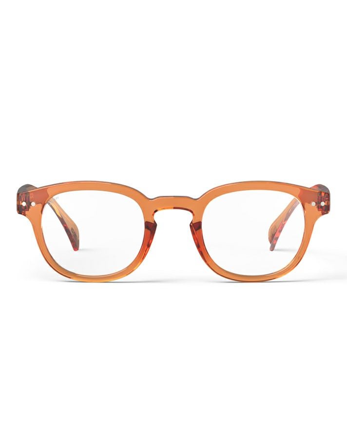 STADIUM READING #C Orange Smash