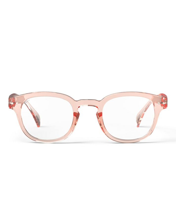 STADIUM READING #C Sporty Blush