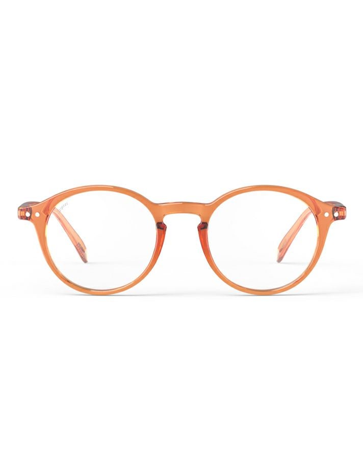 STADIUM READING #D Orange Smash