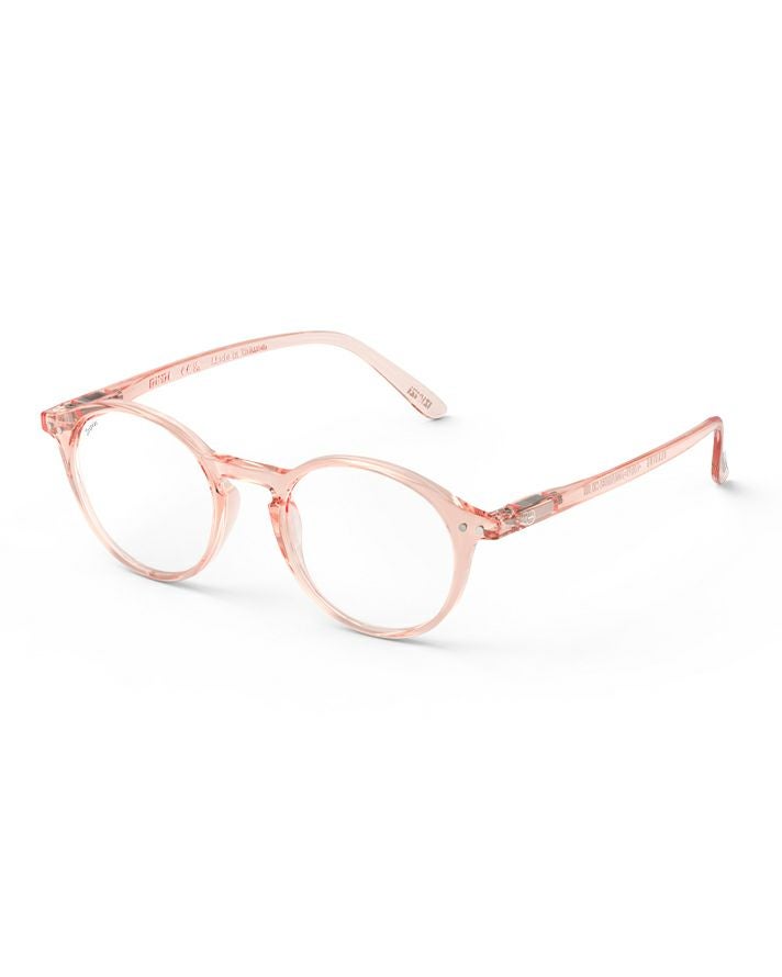 STADIUM READING #D Sporty Blush