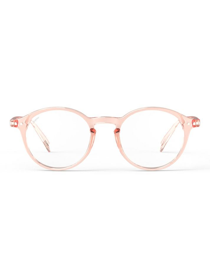 STADIUM READING #D Sporty Blush