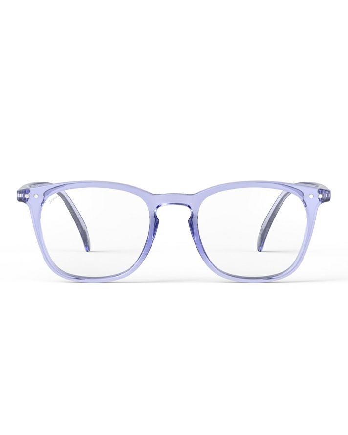 STADIUM READING #E Athletic Purple