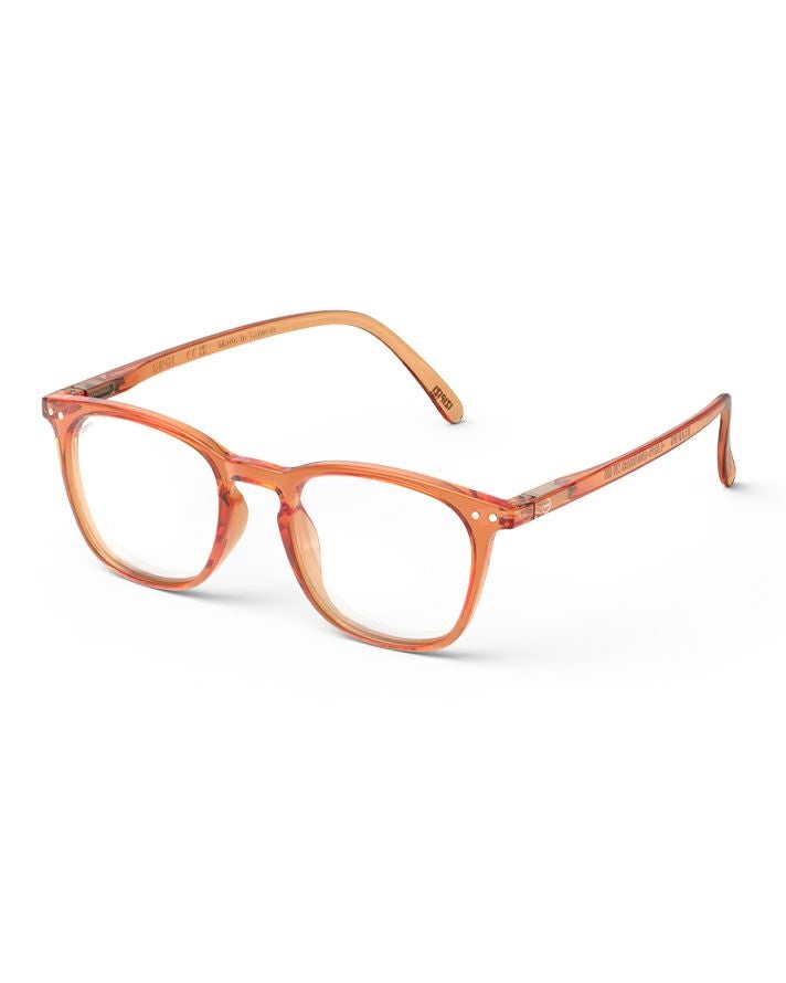 STADIUM READING #E Orange Smash