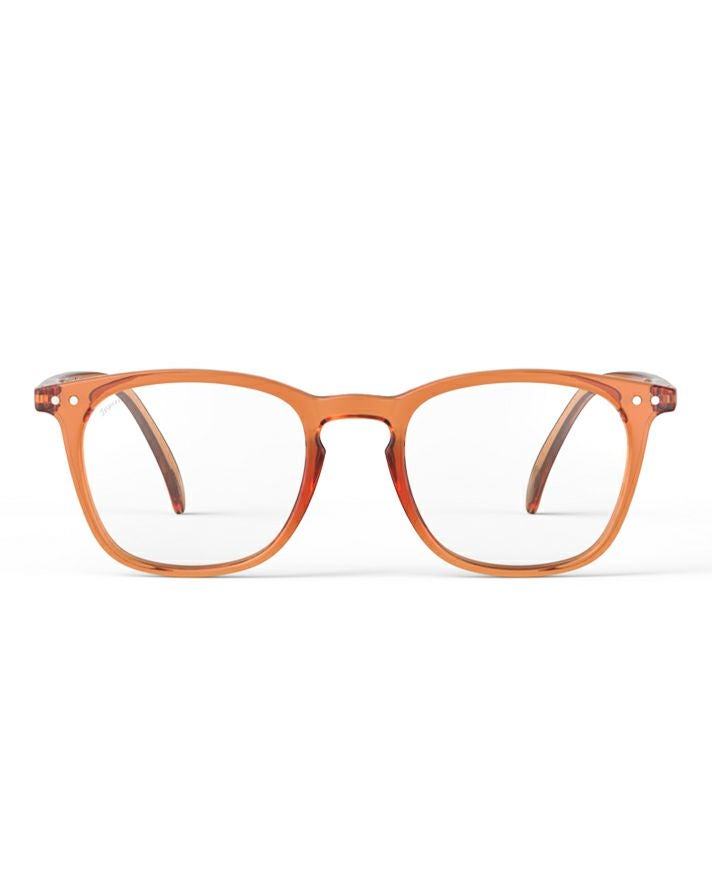 STADIUM READING #E Orange Smash