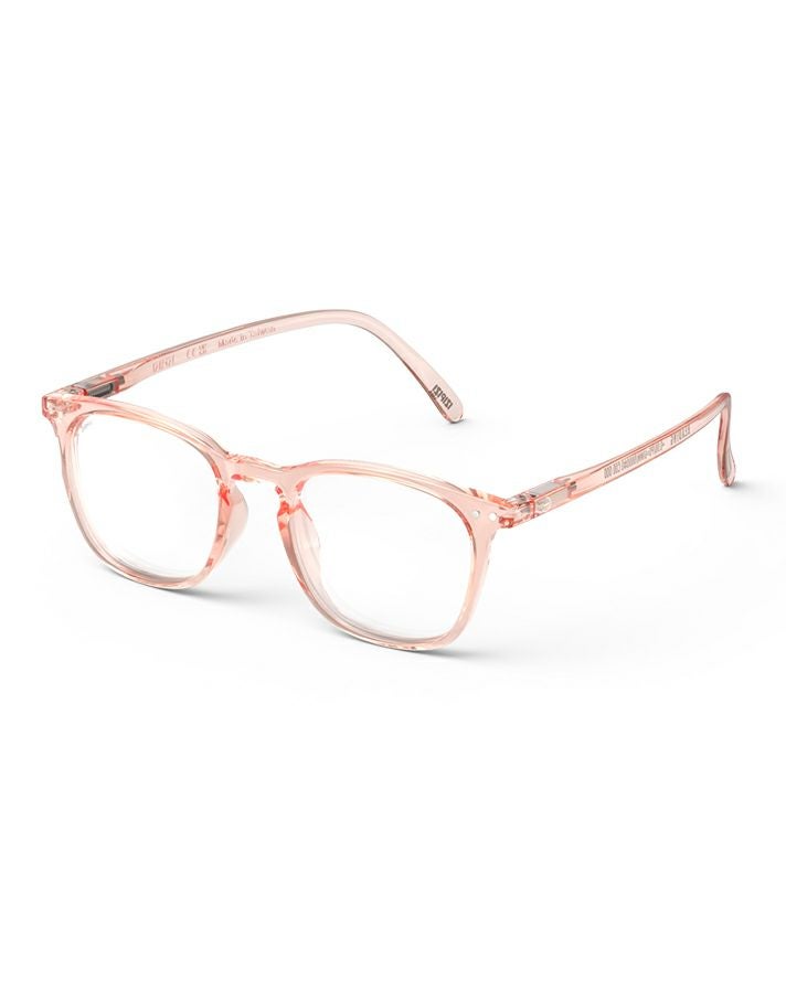 STADIUM READING #E Sporty Blush