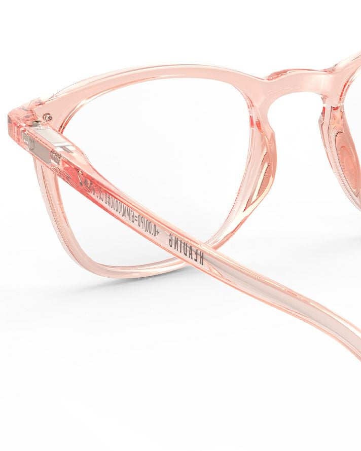 STADIUM READING #E Sporty Blush