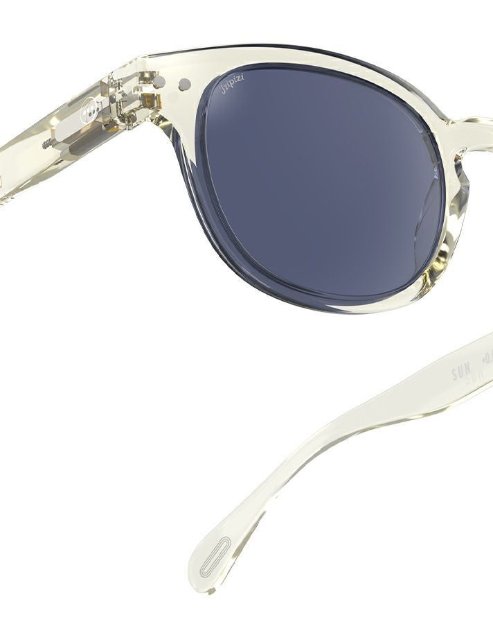 STADIUM SUN #C Active Yellow