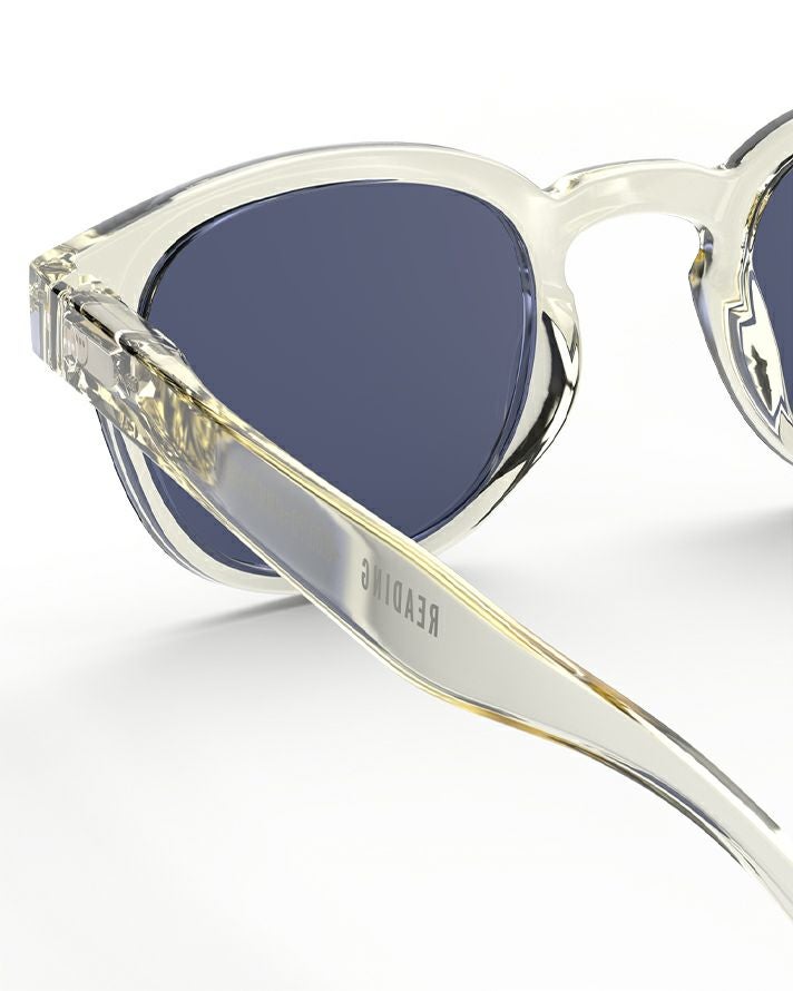 STADIUM SUN #C Active Yellow