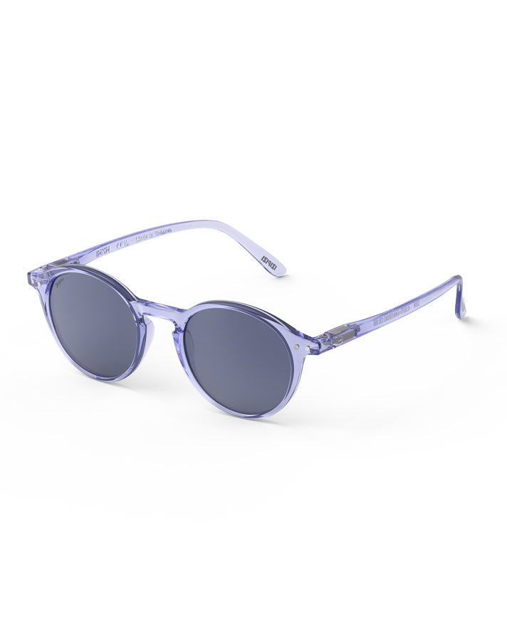 STADIUM SUN #D Athletic Purple