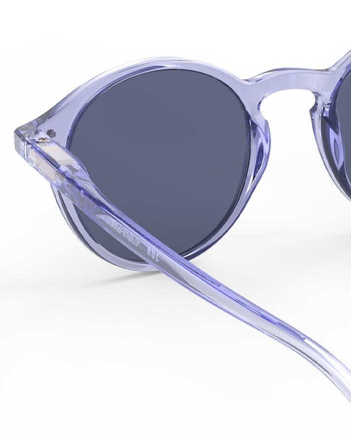 STADIUM SUN #D Athletic Purple