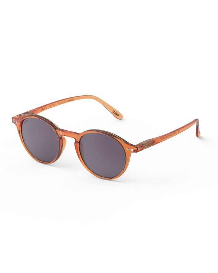 STADIUM SUN #D Orange Smash