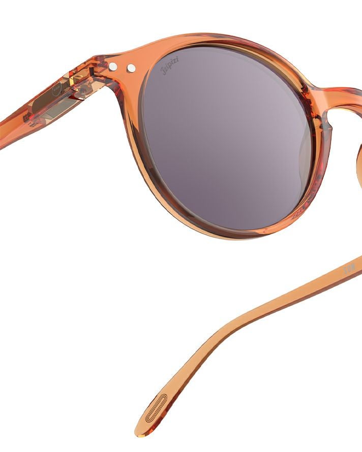 STADIUM SUN #D Orange Smash