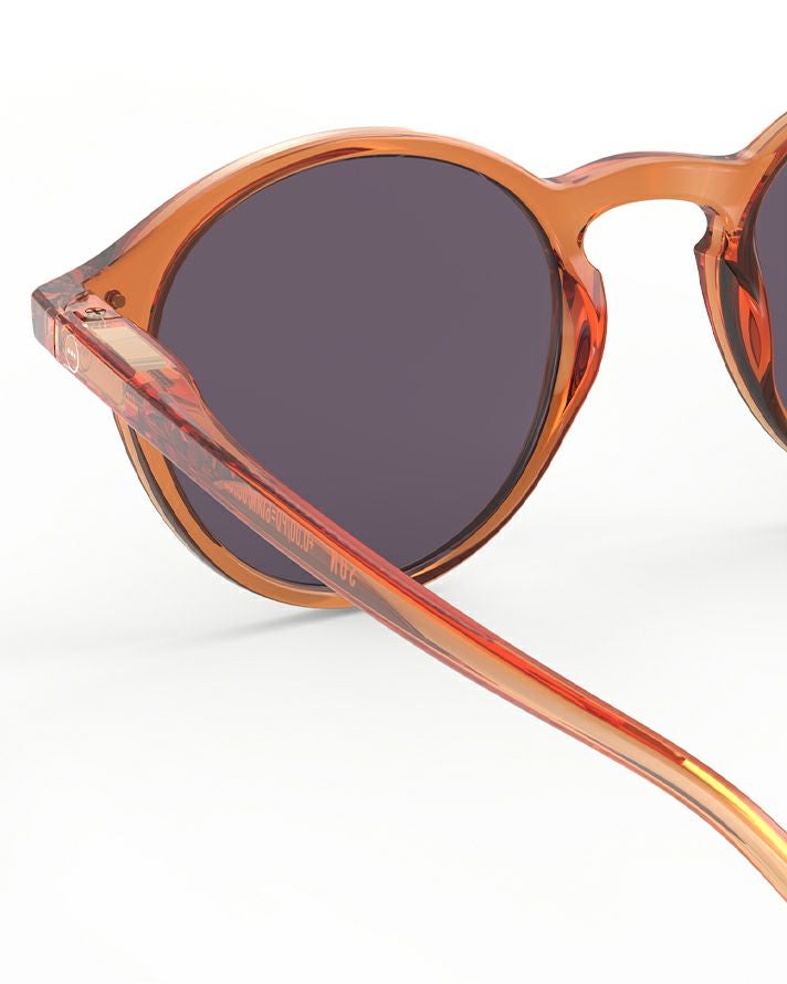 STADIUM SUN #D Orange Smash