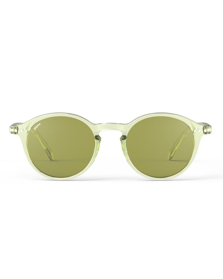 STADIUM SUN #D Dynamic Green
