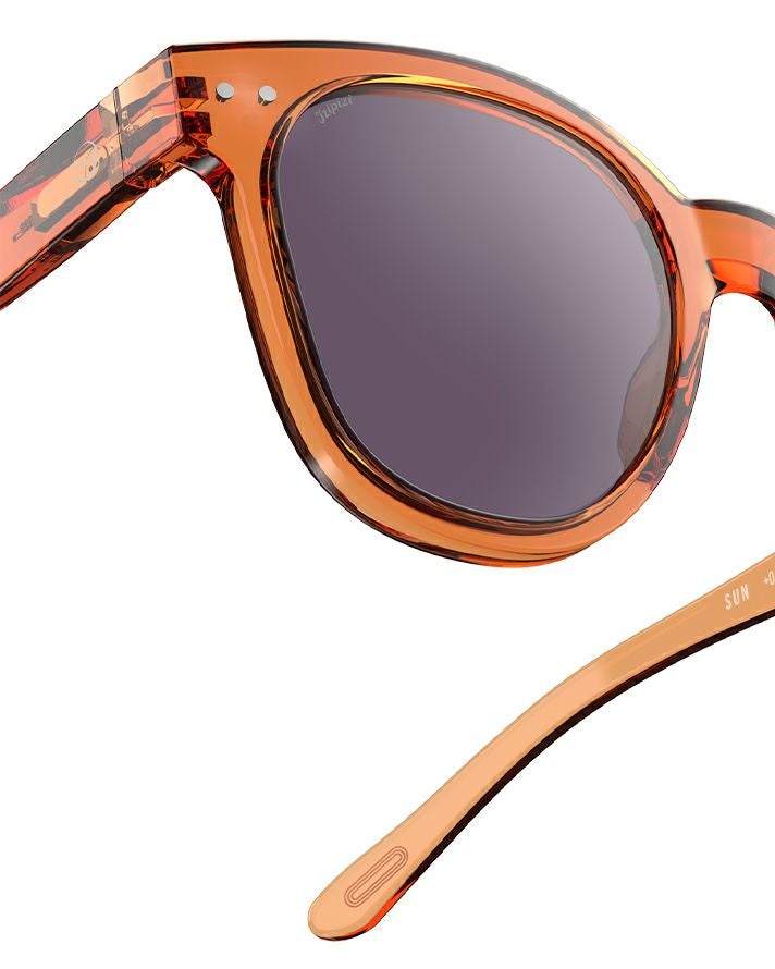 STADIUM SUN #N Orange Smash