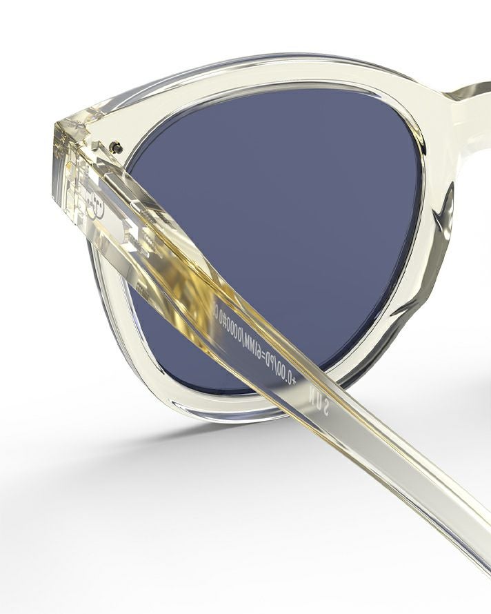 STADIUM SUN #N Active Yellow