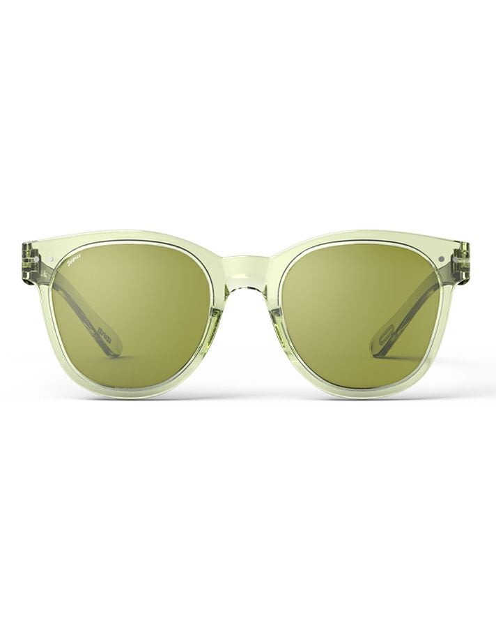 STADIUM SUN #N Dynamic Green