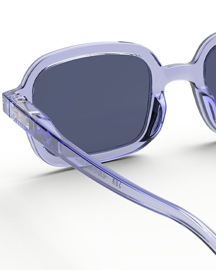 STADIUM SUN #PLAY Athletic Purple