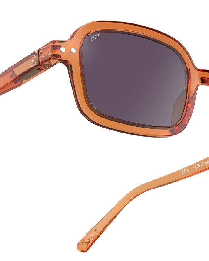 STADIUM SUN #PLAY Orange Smash