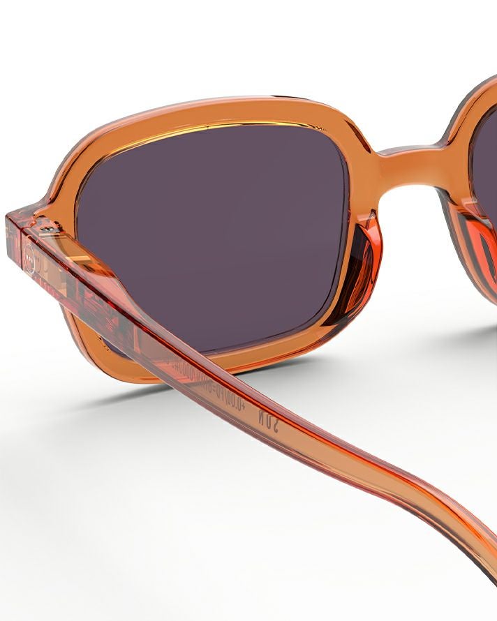 STADIUM SUN #PLAY Orange Smash