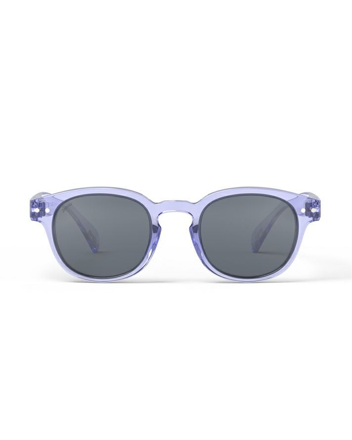 STADIUM Junior Sun #c Athletic Purple