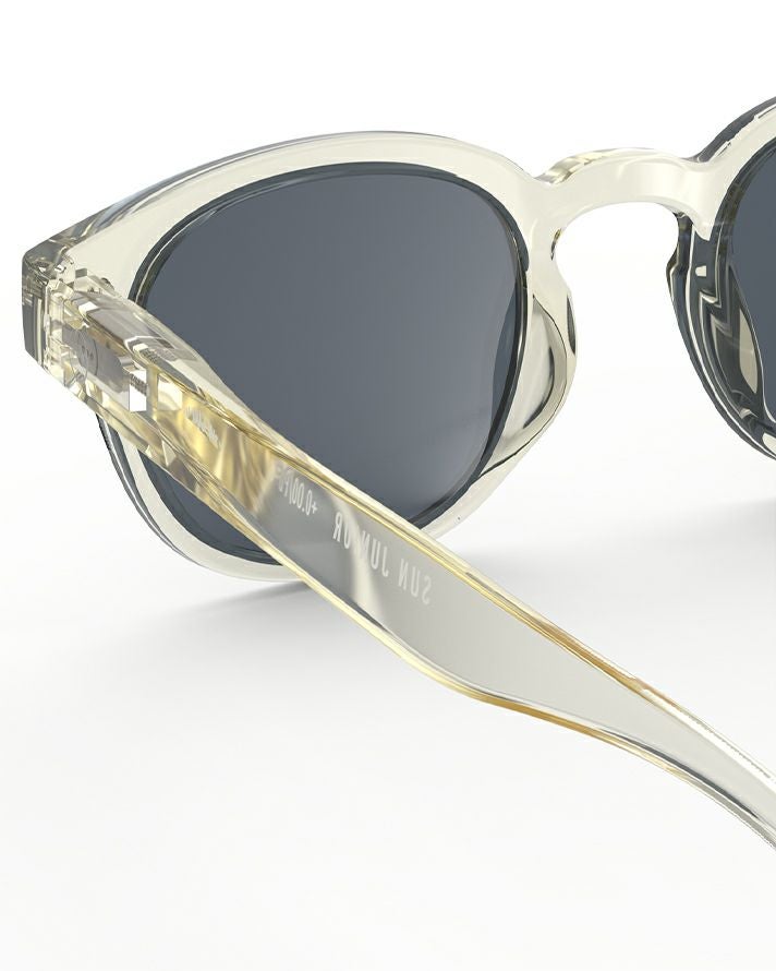 STADIUM Junior Sun #c Active Yellow