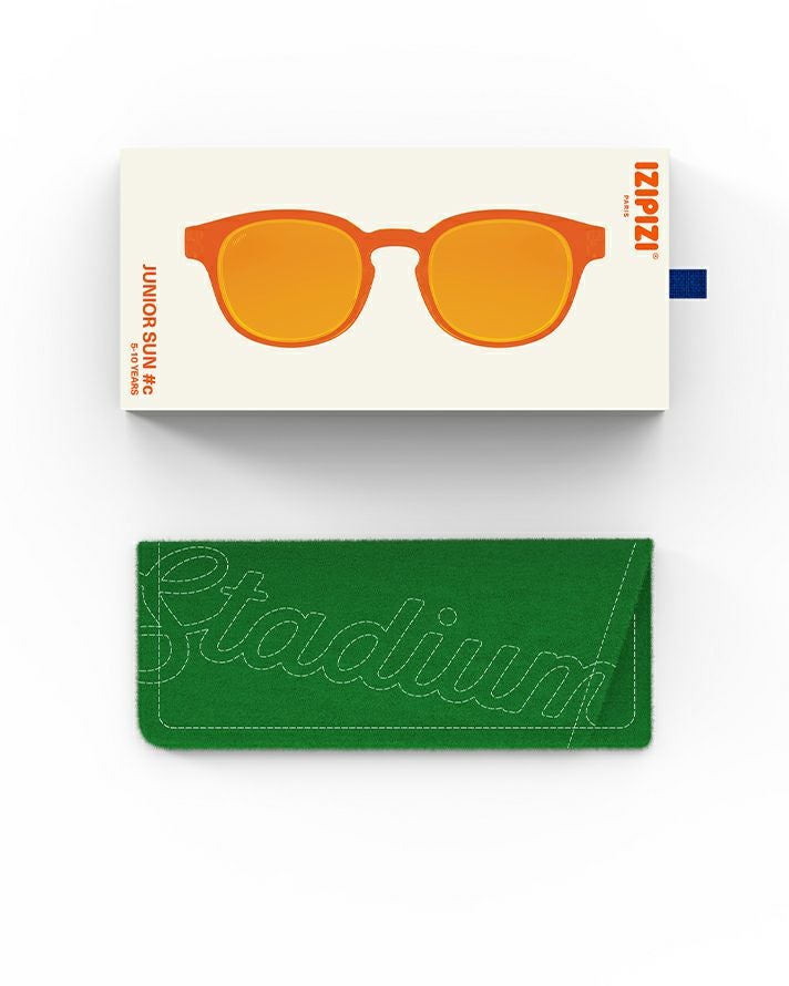 STADIUM Junior Sun #c Active Yellow