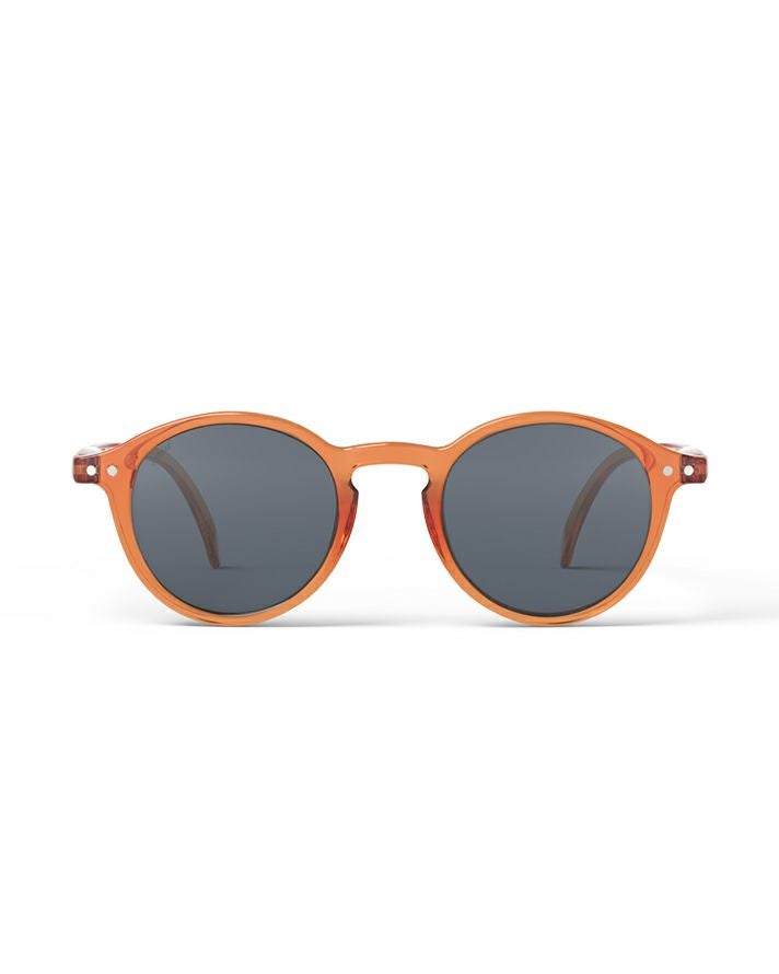 STADIUM Junior Sun #d Orange Smash