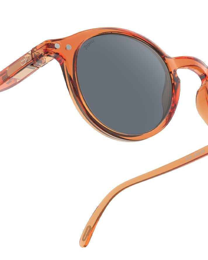 STADIUM Junior Sun #d Orange Smash