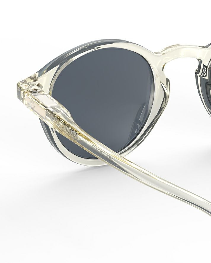 STADIUMJunior Sun #dActive Yellow