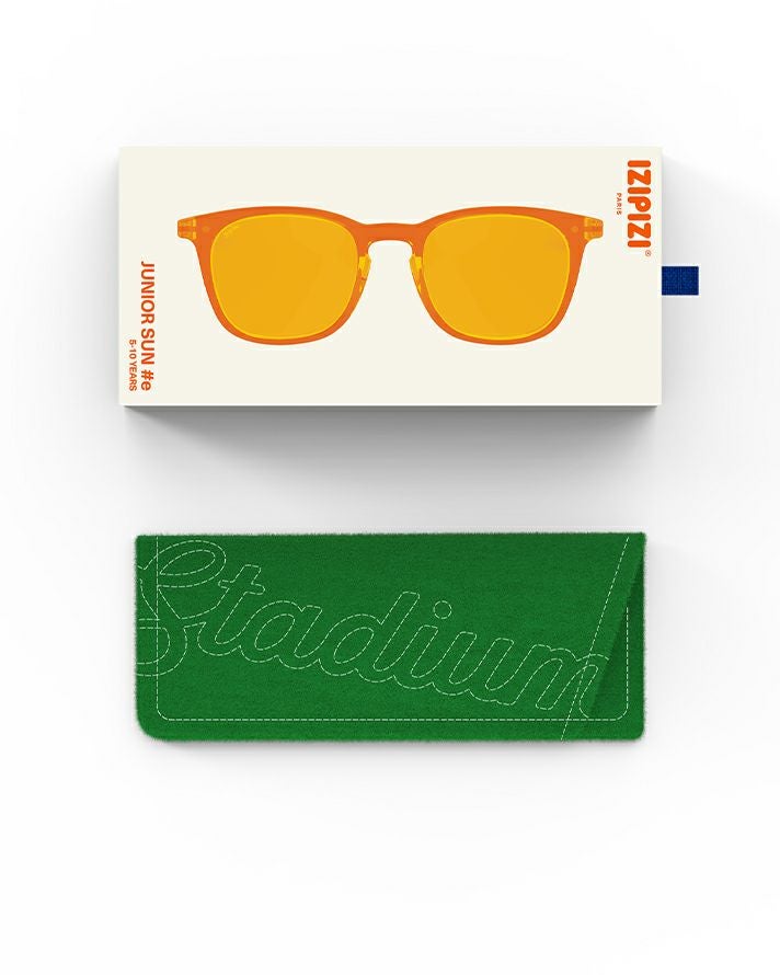 STADIUM Junior Sun #e Active Yellow