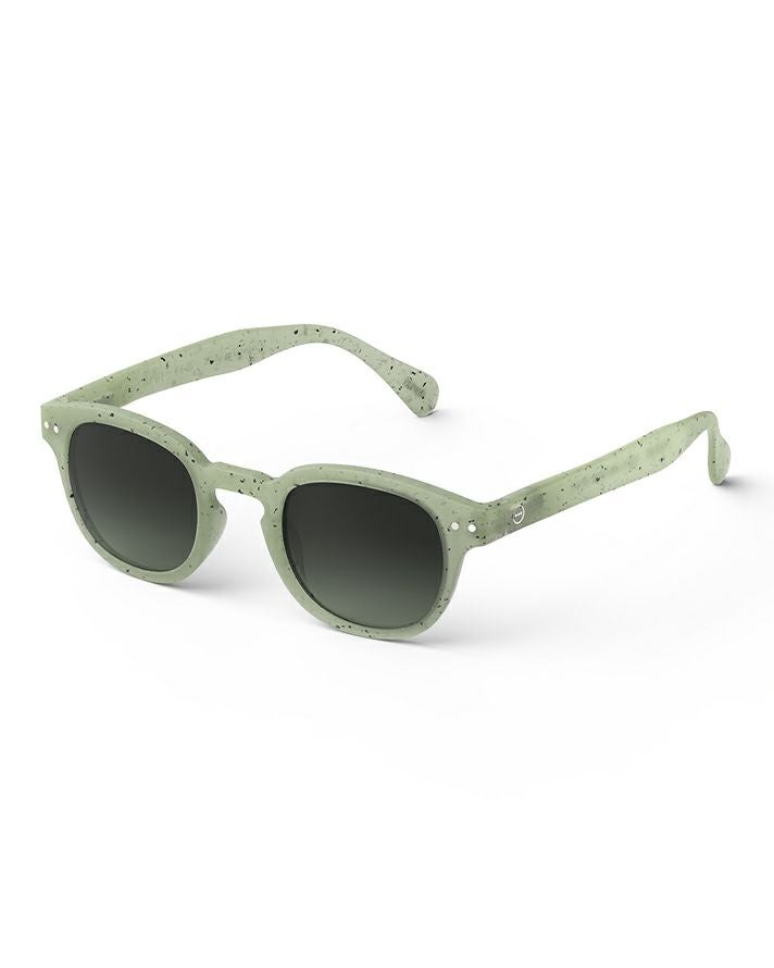 ARTEFACTSUN#CDyed Green